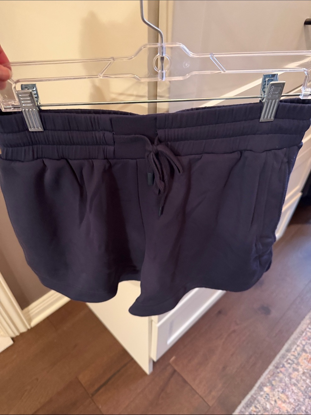 Varley Shorts